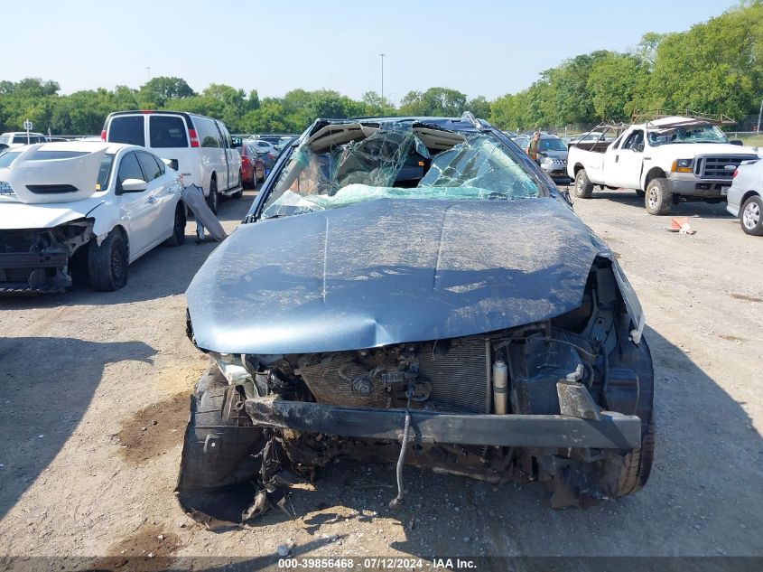 2012 Nissan Rogue Sv W/Sl Pkg VIN: JN8AS5MV5CW404936 Lot: 39856468