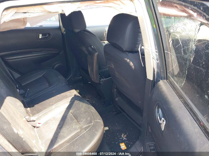 2012 Nissan Rogue Sv W/Sl Pkg VIN: JN8AS5MV5CW404936 Lot: 39856468