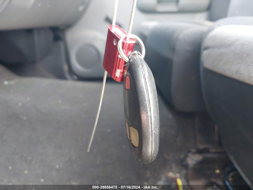 2007 GMC Sierra 1500 Work Truck VIN: 1GTEC14C87Z520220 Lot: 39856475