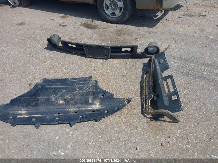 2007 GMC Sierra 1500 Work Truck VIN: 1GTEC14C87Z520220 Lot: 39856475