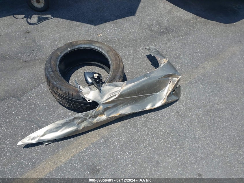 2009 Honda Accord 3.5 Ex-L VIN: 5KBCP368X9B001986 Lot: 39856481