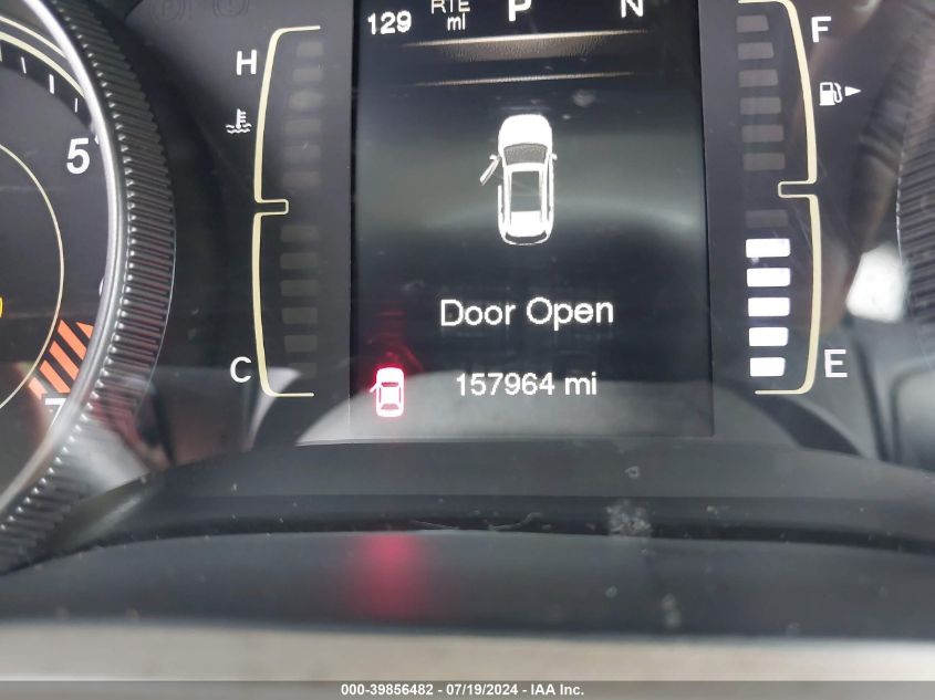 2015 Jeep Cherokee Sport VIN: 1C4PJLAB5FW611886 Lot: 39856482