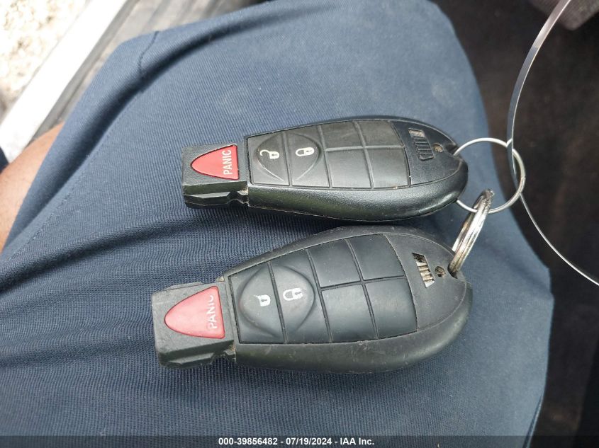 2015 Jeep Cherokee Sport VIN: 1C4PJLAB5FW611886 Lot: 39856482