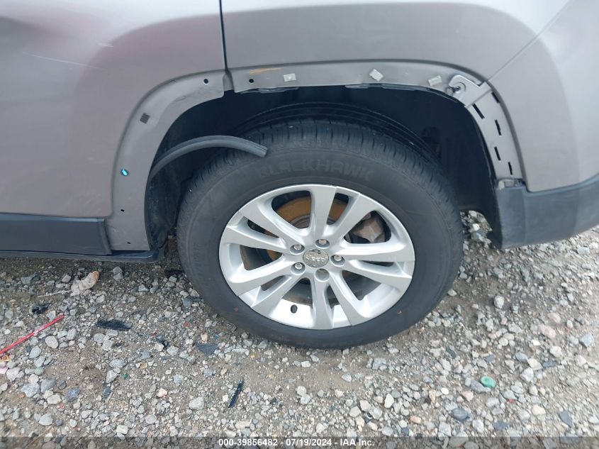 2015 Jeep Cherokee Sport VIN: 1C4PJLAB5FW611886 Lot: 39856482