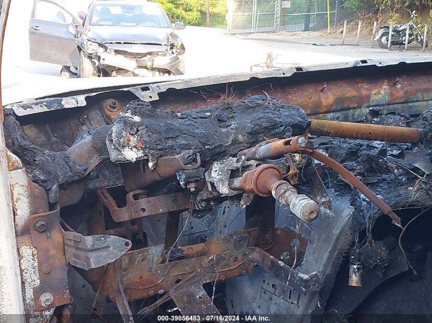 2008 Ford E-350 Super Duty Commercial/Recreational VIN: 1FTSE34L18DA65573 Lot: 39856483