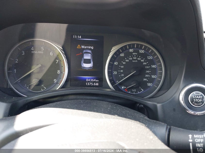 VIN JN1EV7EL3JM391841 2018 INFINITI Q60 3.0T LUXE/3.0T SPORT