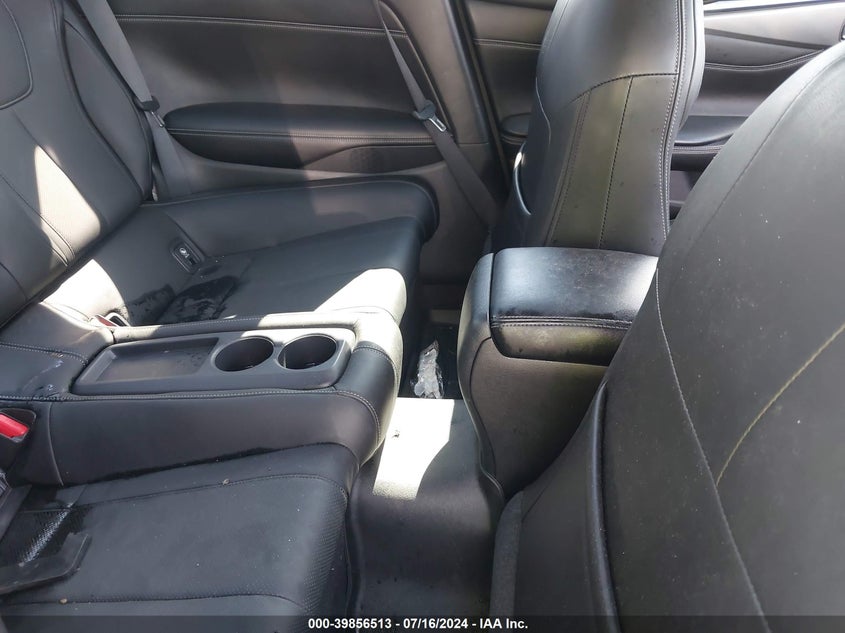 VIN JN1EV7EL3JM391841 2018 INFINITI Q60 3.0T LUXE/3.0T SPORT