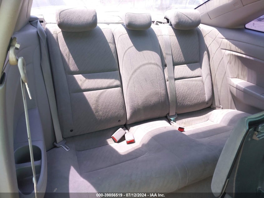 2009 Honda Civic Ex VIN: 2HGFG12829H539356 Lot: 39856519