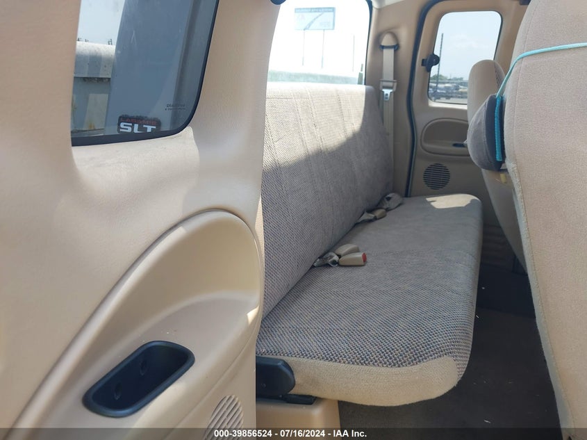 2001 Dodge Ram 1500 St VIN: 1B7HF13Z81J256934 Lot: 39856524