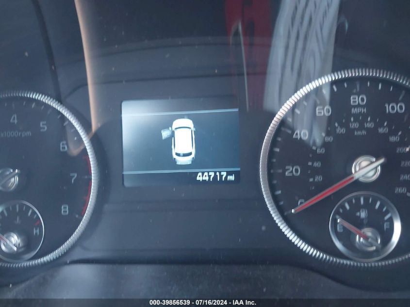 2021 Kia Telluride S VIN: 5XYP64HC2MG144474 Lot: 39856539