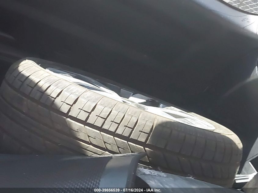 2021 Kia Telluride S VIN: 5XYP64HC2MG144474 Lot: 39856539