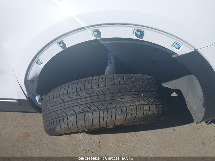 2021 Kia Telluride S VIN: 5XYP64HC2MG144474 Lot: 39856539