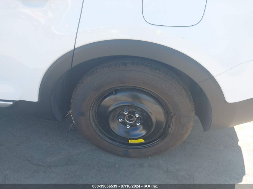 2021 Kia Telluride S VIN: 5XYP64HC2MG144474 Lot: 39856539