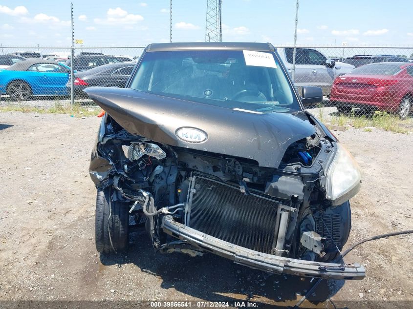 2010 Kia Soul ! VIN: KNDJT2A29A7031022 Lot: 39856541