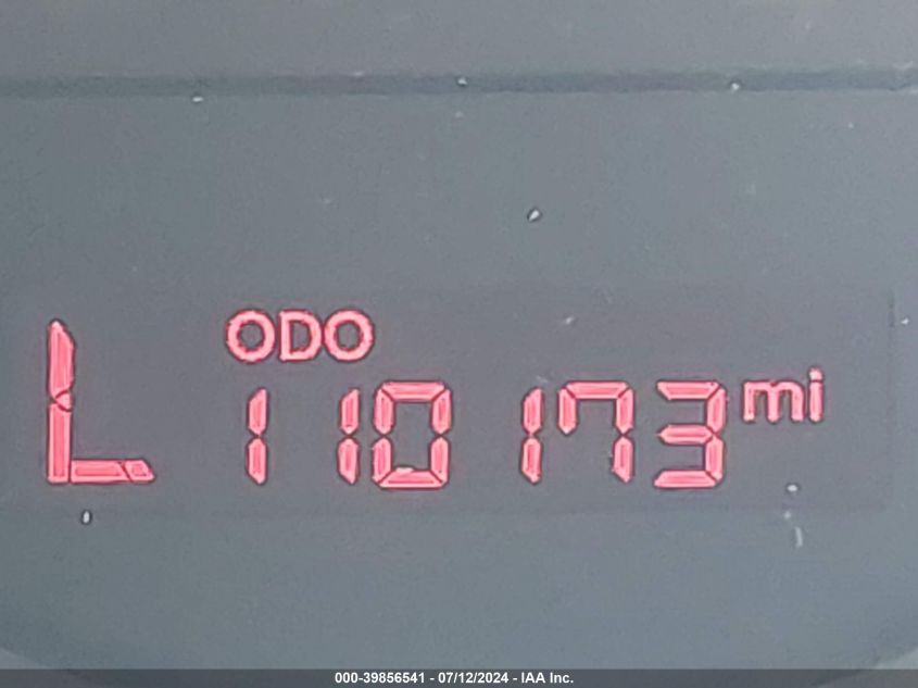 2010 Kia Soul ! VIN: KNDJT2A29A7031022 Lot: 39856541