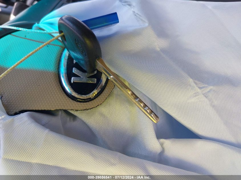 2010 Kia Soul ! VIN: KNDJT2A29A7031022 Lot: 39856541