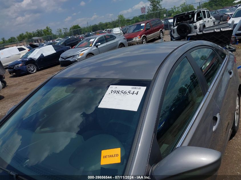 2013 Hyundai Sonata Gls VIN: 5NPEB4AC9DH651006 Lot: 39856544