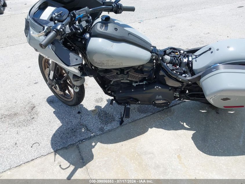 VIN 1HD1YXZ12RB015679 2024 HARLEY-DAVIDSON FXLRST