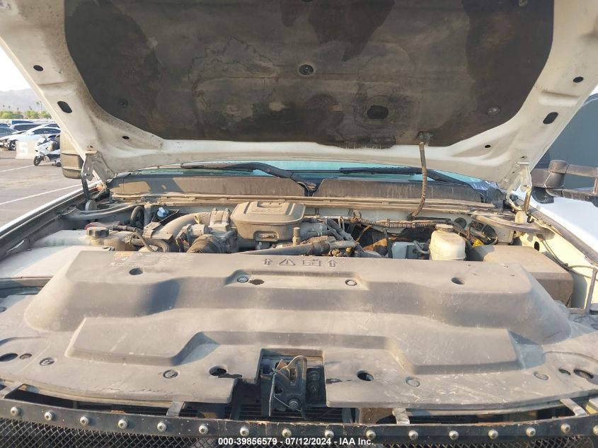 2012 GMC Sierra 2500Hd K2500 Slt VIN: 1GT121E8XCF196274 Lot: 39856579