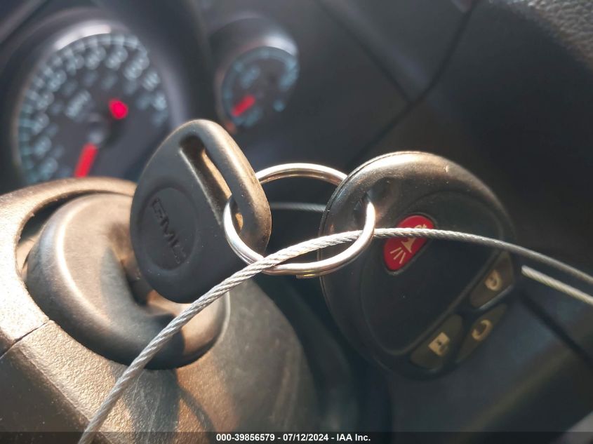 2012 GMC Sierra 2500Hd K2500 Slt VIN: 1GT121E8XCF196274 Lot: 39856579