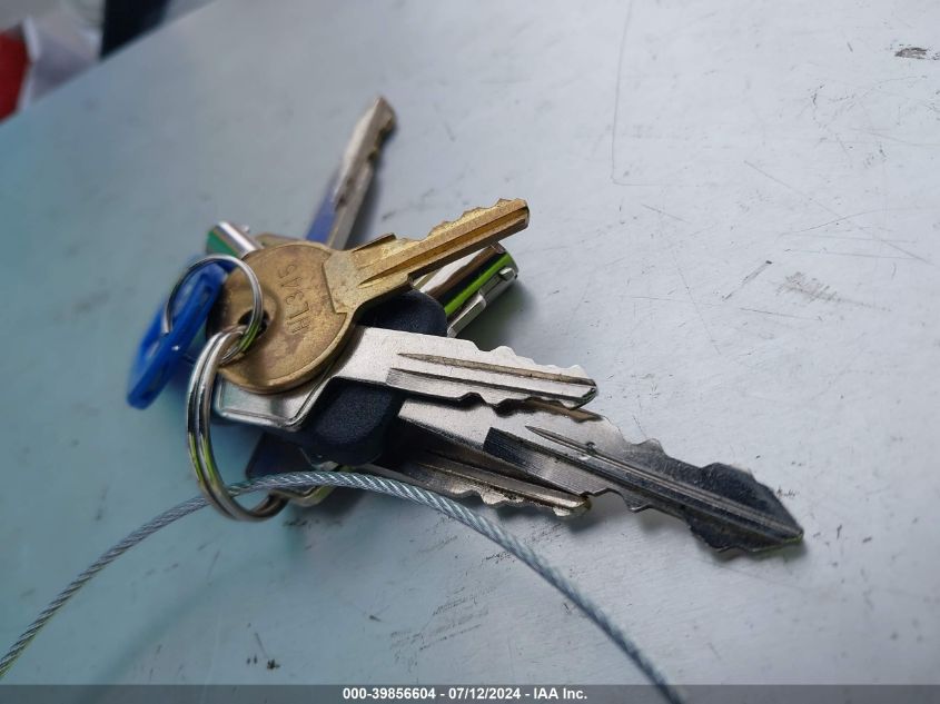 2015 Ford Econoline E350 Super Duty Ctway Van VIN: 1FDWE3FL5FDA00829 Lot: 39856604