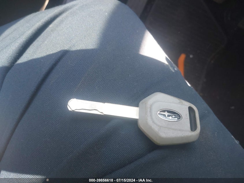 2013 Subaru Forester 2.5X Premium VIN: JF2SHADC3DH419349 Lot: 39856618