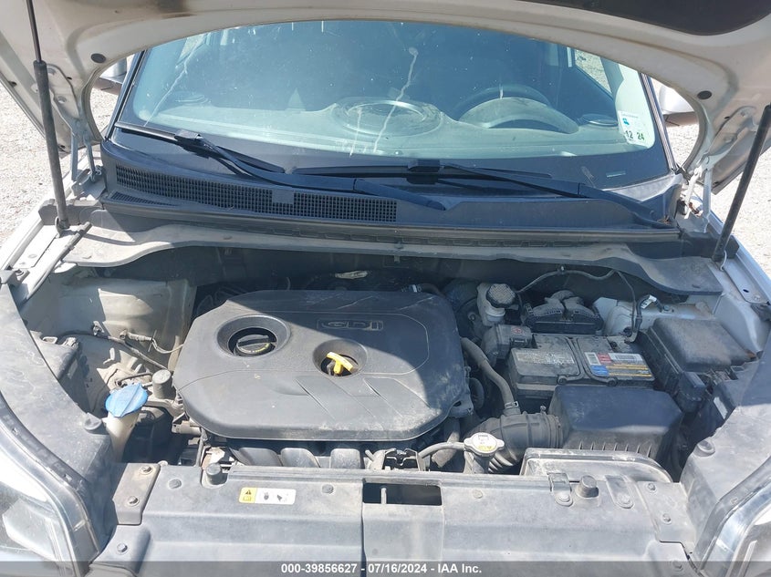 2018 KIA SOUL + - KNDJP3A56J7536598