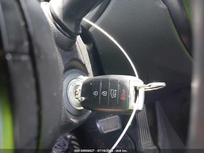 2018 KIA SOUL + - KNDJP3A56J7536598