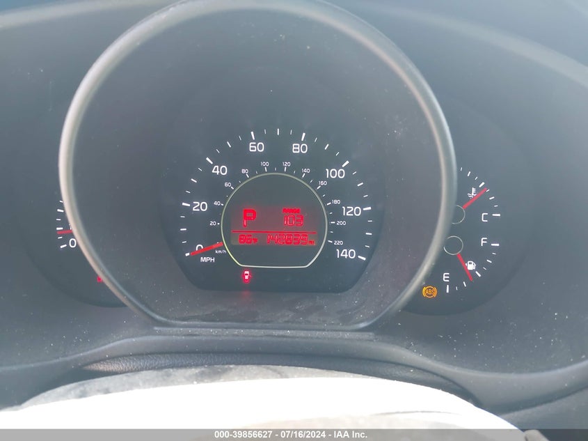 2018 KIA SOUL + - KNDJP3A56J7536598