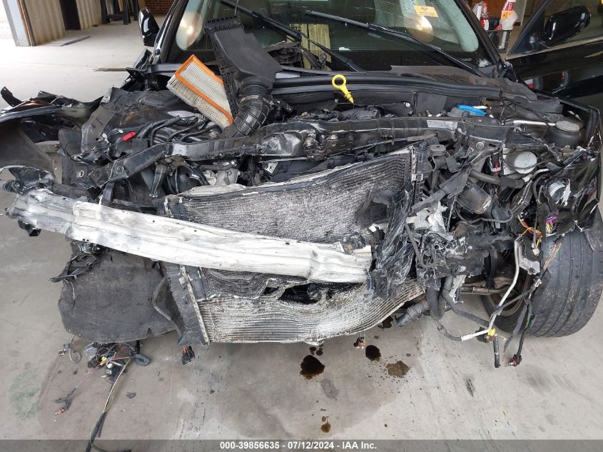 2012 Audi A4 2.0T Premium VIN: WAUFFAFL5CN002752 Lot: 39856635