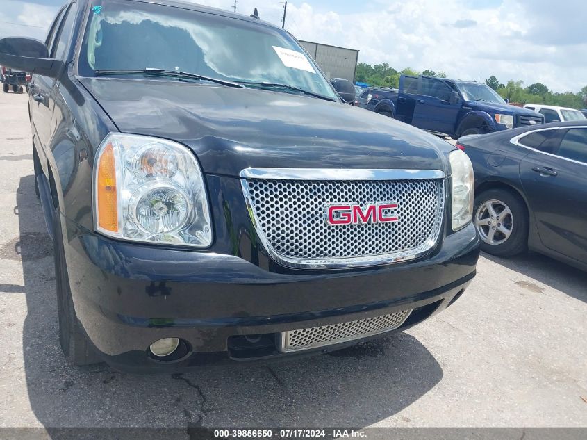 2007 GMC Yukon Slt VIN: 1GKFC13J57R361018 Lot: 39856650