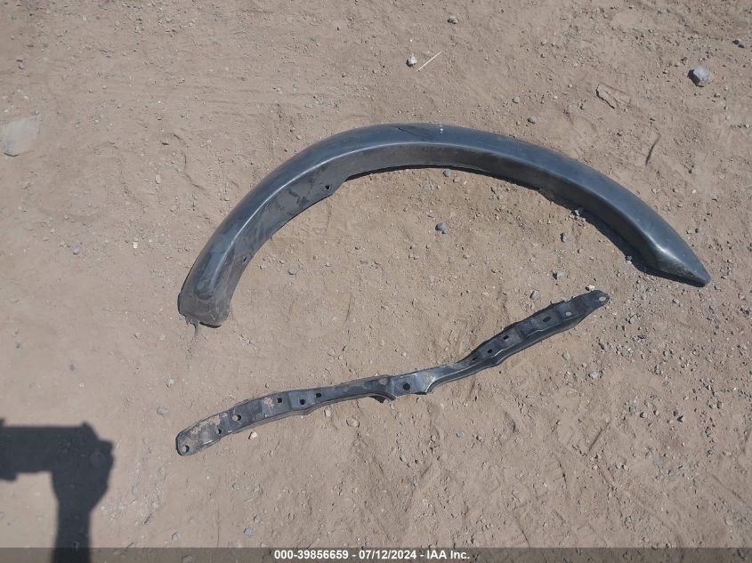 2004 Toyota Tacoma Prerunner VIN: 5TESM92NX4Z466132 Lot: 39856659