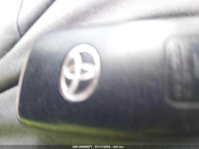 2008 Toyota Highlander Limited VIN: JTEES42A682100628 Lot: 39856677