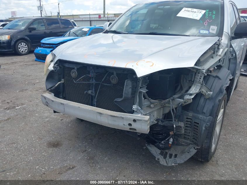 2008 Toyota Highlander Limited VIN: JTEES42A682100628 Lot: 39856677