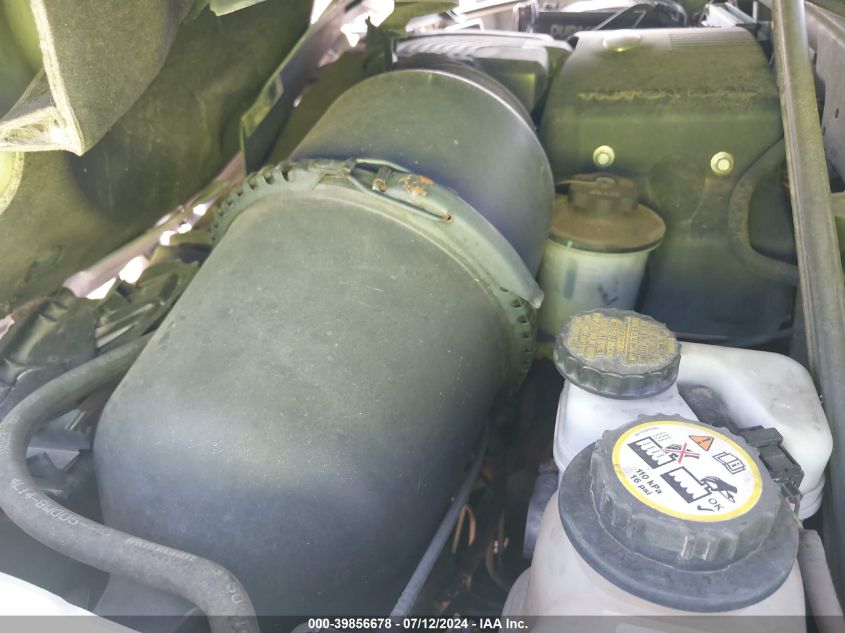 2004 Ford Expedition Eddie Bauer VIN: 1FMFU18L94LA81776 Lot: 39856678