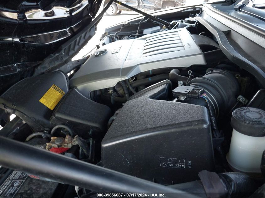 2015 Lexus Es 350 VIN: JTHBK1GGXF2168882 Lot: 39856687