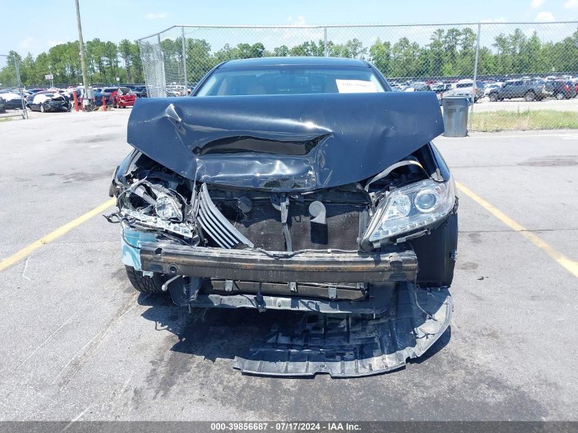 2015 Lexus Es 350 VIN: JTHBK1GGXF2168882 Lot: 39856687