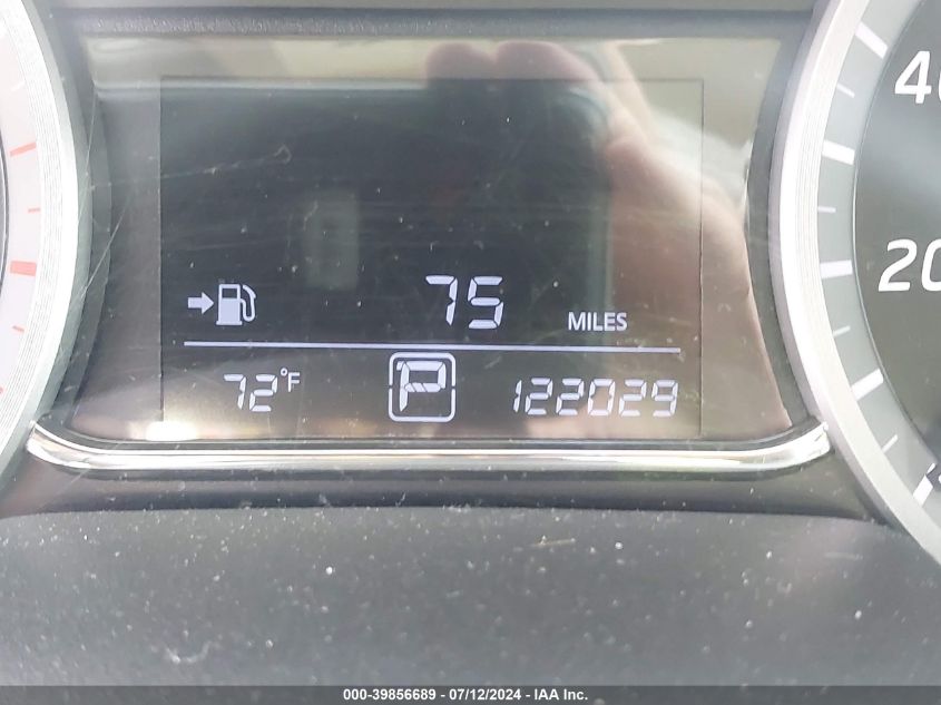 2014 Nissan Sentra Sv VIN: 1N4AB7AP4EN855108 Lot: 39856689