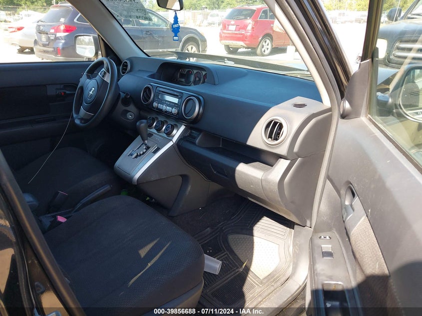 2008 Scion Xb VIN: JTLKE50EX81039174 Lot: 39856688