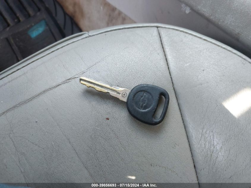 2006 Chevrolet Impala Lt VIN: 2G1WC581X69278200 Lot: 39856693