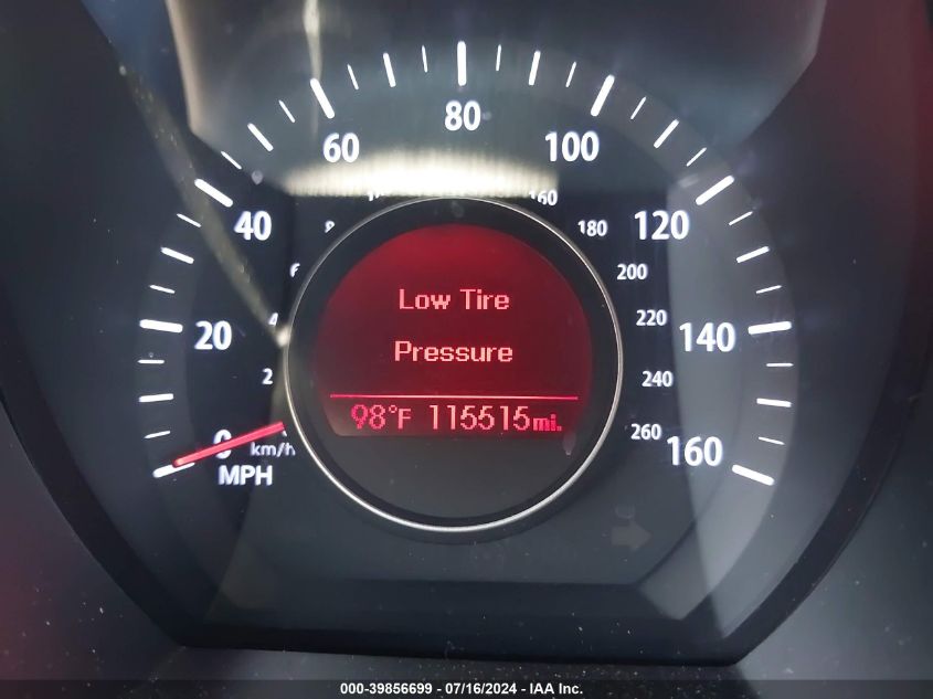 2013 Kia Optima Ex VIN: 5XXGN4A79DG157677 Lot: 39856699