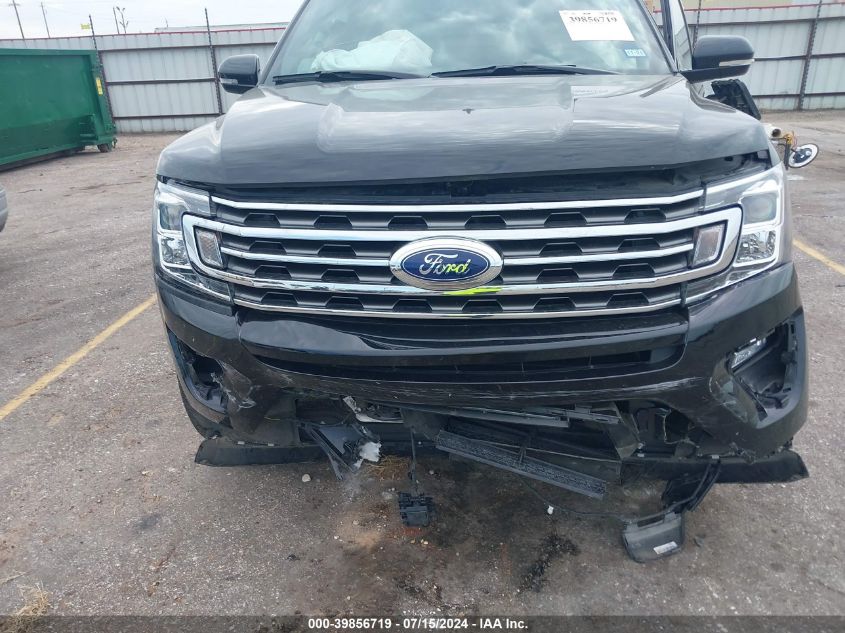 2019 Ford Expedition Xlt VIN: 1FMJU1HT8KEA12069 Lot: 39856719