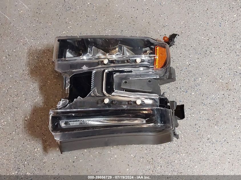 2021 Chevrolet Silverado 1500 4Wd Short Bed Rst VIN: 3GCUYEED8MG169493 Lot: 39856729