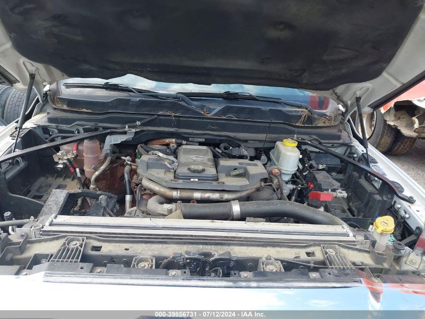 2020 Ram 4500 VIN: 3C7WRKDL1LG103284 Lot: 39856731