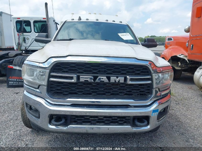 2020 Ram 4500 VIN: 3C7WRKDL1LG103284 Lot: 39856731