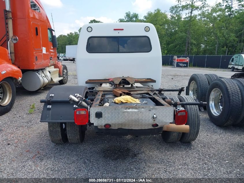 2020 Ram 4500 VIN: 3C7WRKDL1LG103284 Lot: 39856731