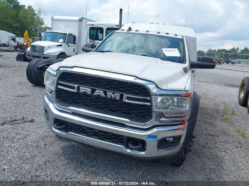 2020 Ram 4500 VIN: 3C7WRKDL1LG103284 Lot: 39856731