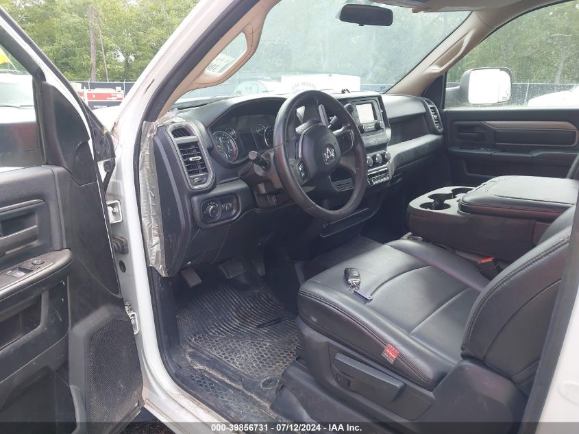 2020 Ram 4500 VIN: 3C7WRKDL1LG103284 Lot: 39856731