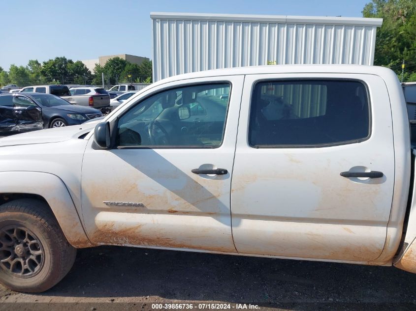 3TMLU4EN3BM062201 2011 Toyota Tacoma Base V6