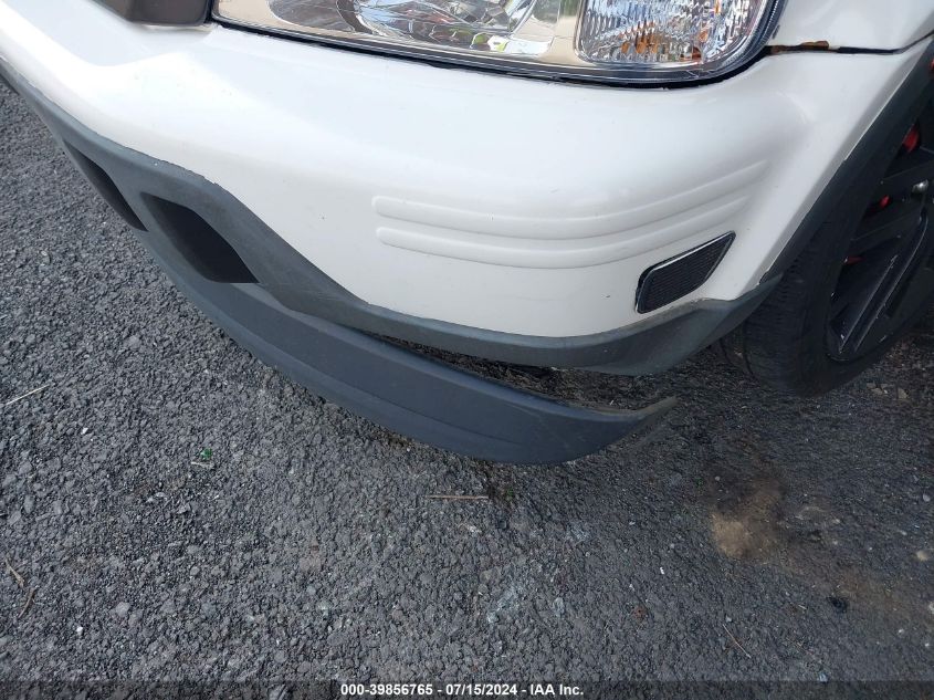 2000 Honda Cr-V Special Edition VIN: JHLRD1875YS002820 Lot: 39856765